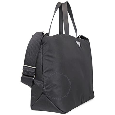 prada 1bg217.2ccj|Prada Medium Padded Nylon Tote.